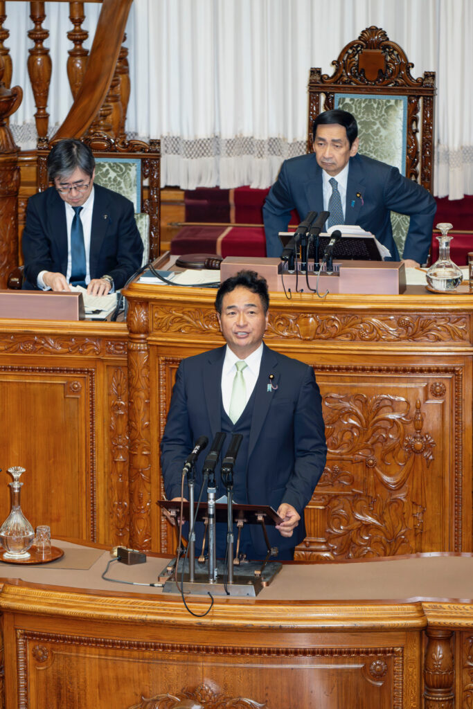 4月24日本会議写真